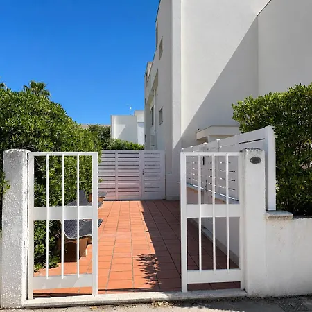 Appartement Riva Sweet